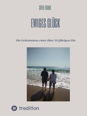 cover image of Ewiges Glück